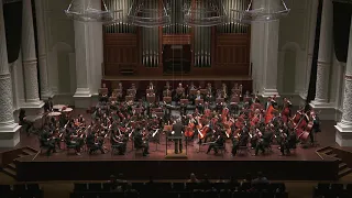 Jean Sibelius - Symphony No. 4 in A minor, Op. 63