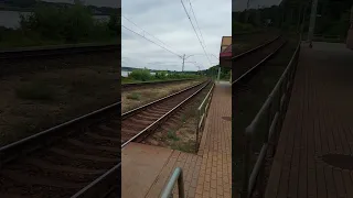 🏖 Юрмала🚂 ж/д станция "Майори" 2023г.