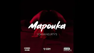 Yoann Keurty's Mapouka