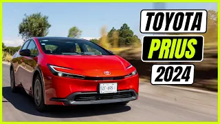 Toyota PRIUS | El MEJOR AUTO A COMPRA