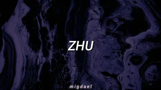 ZHU - Stormy Love, NM. || Sub. Español