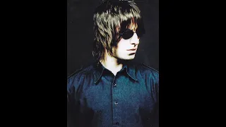 Liam Gallagher - The Dying of the Light (Acoustic) (Noel Gallagher AI Cover)