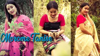 Morome Tanise || Richa Bharadwaj || seeya bongrungpi ||