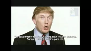 Donald Trump analiza Citizen Kane