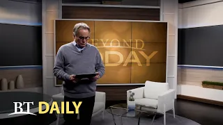 BT Daily: Prophecy - Holiday From History