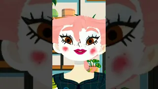 Toca Boca hair salon 4 poppy play time