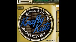 Krafty Kuts - Golden Era of Hip Hop - Vol. 2