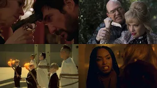 Every Villain’s Death In American Horror Story - Part 3