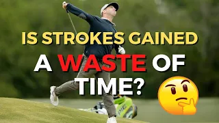 The Truth About Strokes Gained For Amateur Golfers