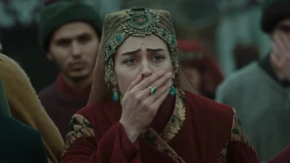 DİRİLİŞ ERTUĞRUL 81.BÖLÜM FRAGMANI