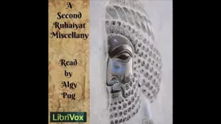 A Second Rubaiyat Miscellany     FULL AUDIO BOOK ENGLISH