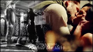 Robin & Regina - Rewrite The Stars