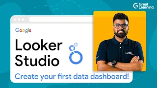 Navigate Google Looker Studio like a pro! Everything you need to get started!