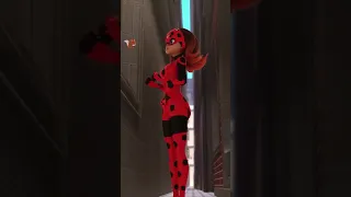 Alya hätte Ladybug sein können! #miraculousladybug