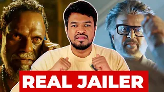 Real Jailer 🚨 God Statues Issue 🥷Explained | Madan Gowri | MG Squad 🖖🏻
