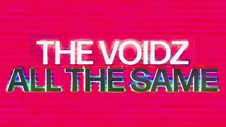 The Voidz - All The Same (Official Audio)