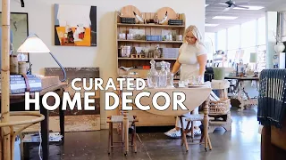 HOME DECOR SHOP WITH ME | Home Decorating Ideas | Home Decor Haul 2024 | Brandy Jackson