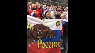 VL.ru - Российские хоккеисты в овертайме обыграли немцев и впервые завоевали золото Олимпиады