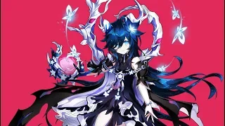 【Elsword】Quick Explanation of Nisha Labyrinth's Memory of the Forest System