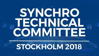 Synchronized Skating Technical Committee | Stockholm 2018