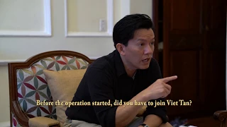 A Son’s Journey for Justice (English Subtitles) - Terror in Little Saigon P2