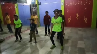 Kya Baat Hai Beatz Dance Academy