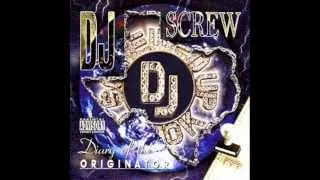 Foe Da Love Of $ - Bone Thugs-n-Harmony n Dj Screw