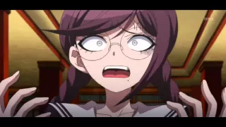 Pain - Dangan Ronpa |AMV|