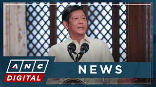 Bongbong Marcos to sign several business deals in Japan trip: DFA | ANC