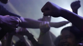 MOUTH DOG - EBOLA (Live from SCREAM OUT CONCERT 02202020) 【OFFICIAL VIDEO】