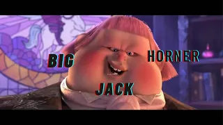 big jack horner edit