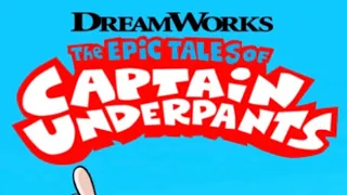 The Epic Tales Of Captain Underpants: Season 5 Intro (My Fanmade Version)