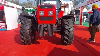 Belarus 920.04 4Wd tractor 👍 new Belarus tractor in india 85HP full Ac cabin top Belarus tractor