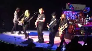 Styx - Fooling Yourself Westbury Music Fair (NYCB Bank Theater)