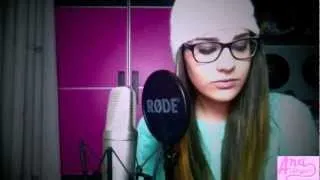 Ana Aldeguer - Corre (Jesse&Joy)