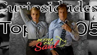 Top 105 datos curiosos sobre el universo de Better Call Saul