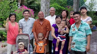 Rosetta Stone Learner Stories: Meet Mark (Vietnamese)