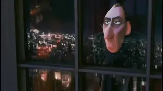 Anton Ego's Speech in Hindi from Ratatouille (2007)