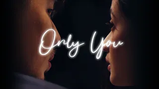 ONLY YOU (Official Music Video) - Sidney Mohede & Andi Rianto