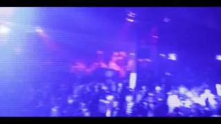 Kazantip posol'stvo 00:25 26.09.2009 Dj Komaro Techno ЩАСТЬ InFeRnO