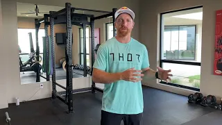 THE 3 BEST Exercises For Grip Strength