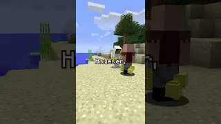 Minecraft Updates Kinda SUCK #shorts