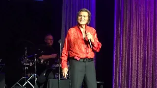 Engelbert Humperdinck 12/3/23 Anaheim, CA  The Last Waltz and Medley including Spanish Eyes