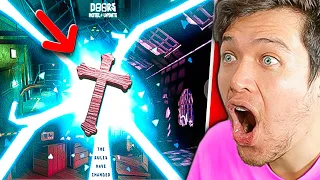 D O O R S 👁️ | SUPER RETO 😝 LLEGANDO A LA PUERTA 1000 🔥 UNETE