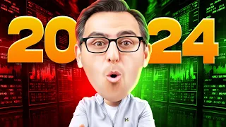 2024 Stock Market Prediction | Get Ready!