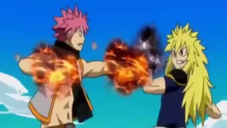 [Fairy Tail AMV] Rise