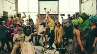 Harlem Shake - Wedding Edition (mywedding)