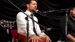 Robi Draco Rosa - "Quiero Vivir" (En Vivo - Sony Music)