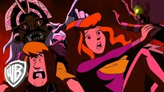 Scooby-Doo! en Français | Les enfants morts de peur! | WB Kids