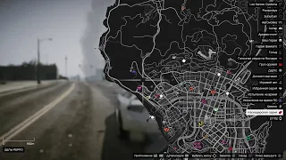 Идём на делюгу Gta 5